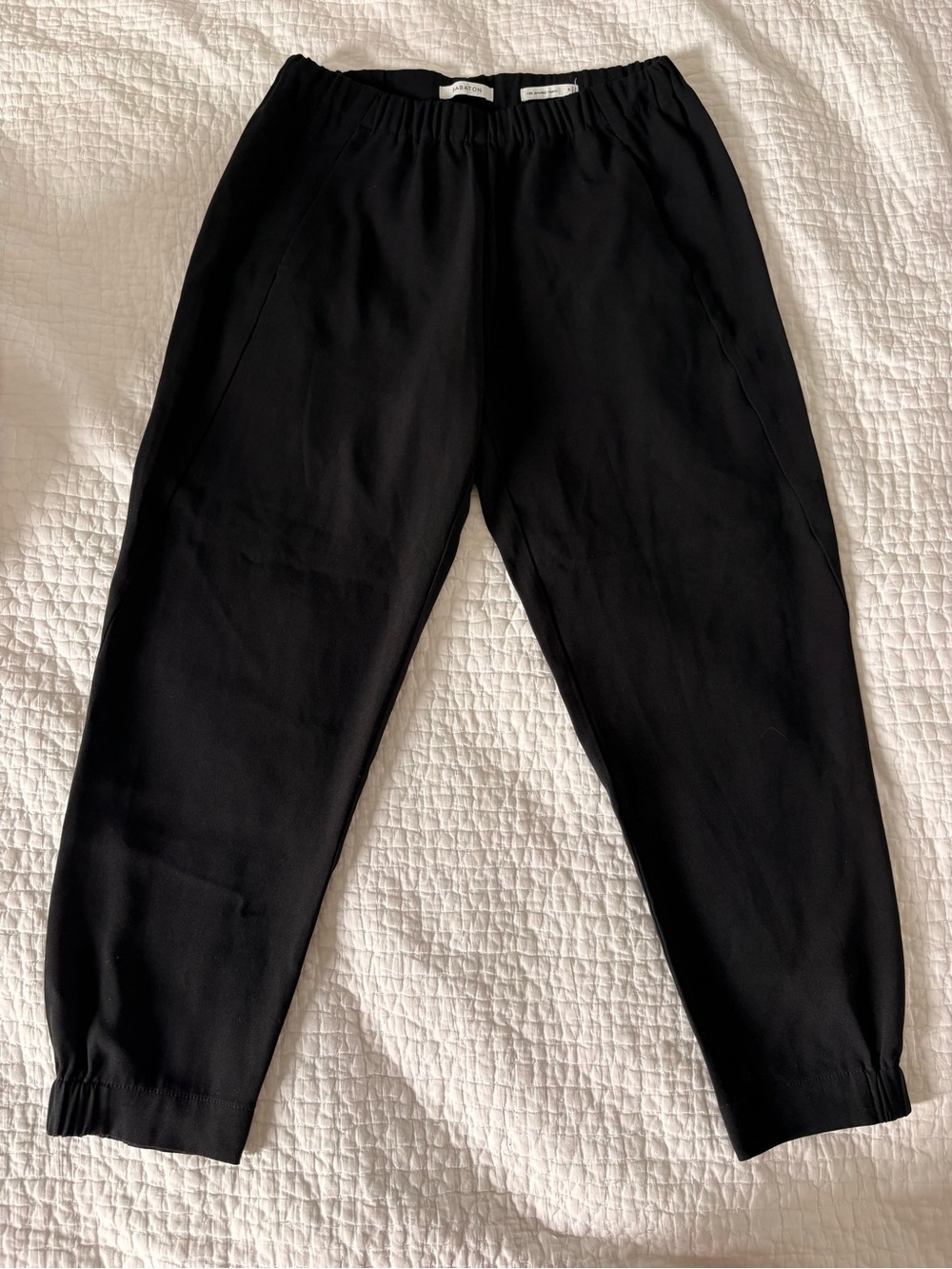 Aritzia Babaton Dexter Pants Small